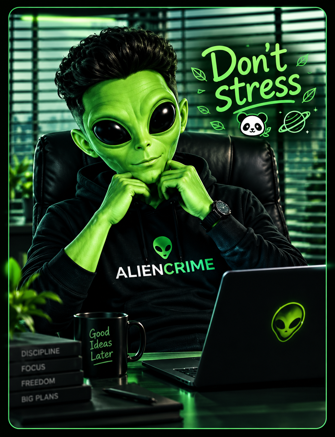 Freelancer 01